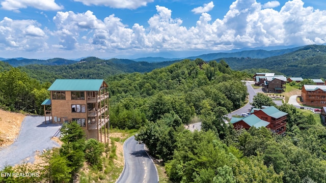 2412 Mountain Ridge Way, Sevierville, TN 37862 - photo 34