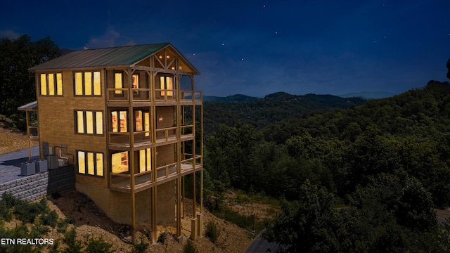 2412 Mountain Ridge Way, Sevierville, TN 37862 - photo 37