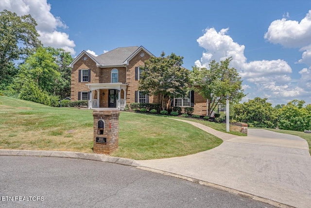 10601 Wood Oak Ct, Knoxville, TN 37922 - photo 2