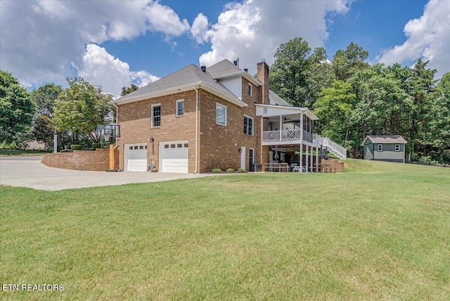 10601 Wood Oak Ct, Knoxville, TN 37922 - photo 4