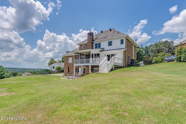 10601 Wood Oak Ct, Knoxville, TN 37922 - photo 5