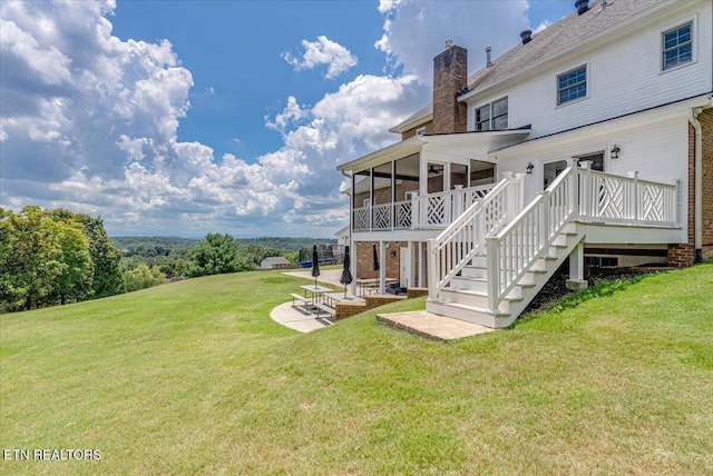 10601 Wood Oak Ct, Knoxville, TN 37922 - photo 7