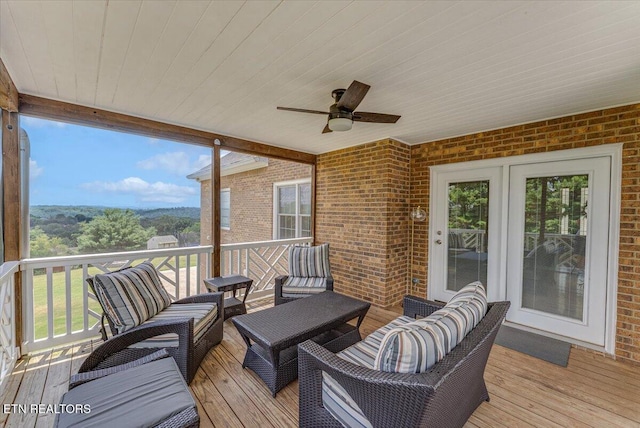 10601 Wood Oak Ct, Knoxville, TN 37922 - photo 13