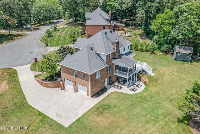 10601 Wood Oak Ct, Knoxville, TN 37922 - photo 14