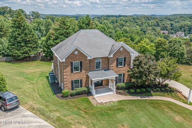 10601 Wood Oak Ct, Knoxville, TN 37922 - photo 15