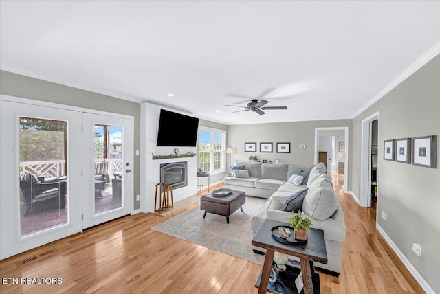 10601 Wood Oak Ct, Knoxville, TN 37922 - photo 20