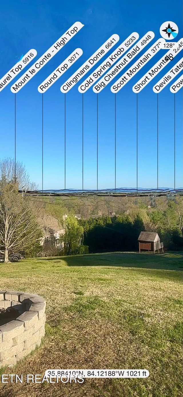 10601 Wood Oak Ct, Knoxville, TN 37922 - photo 10