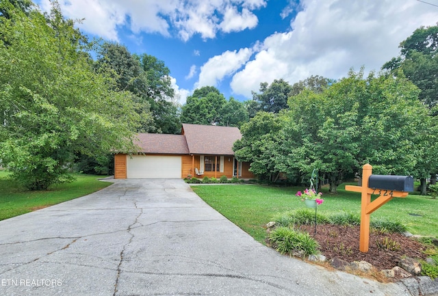 7324 Foxhaven Rd, Knoxville, TN 37918 - photo 1