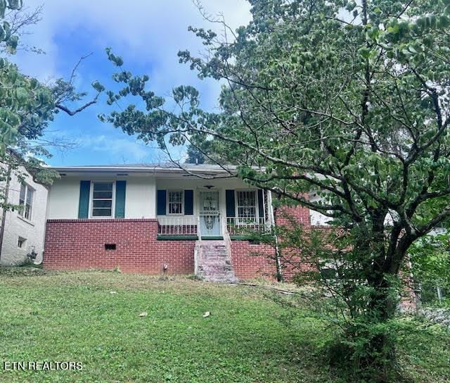 3039 N Hills Blvd, Knoxville, TN 37917 - photo 1