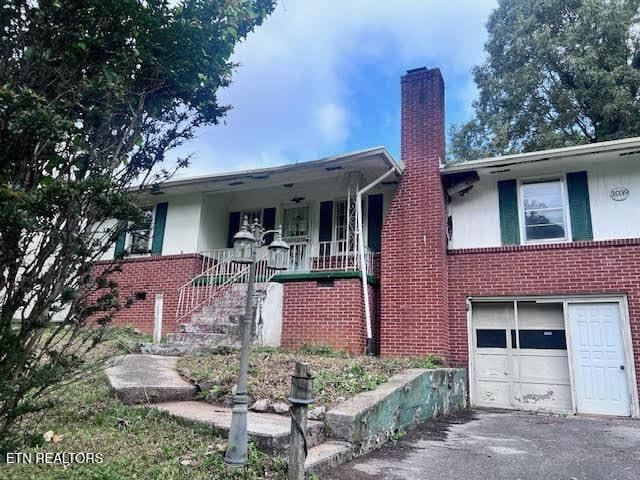 3039 N Hills Blvd, Knoxville, TN 37917 - photo 2