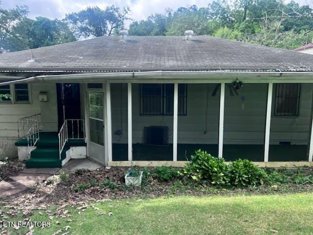 3039 N Hills Blvd, Knoxville, TN 37917 - photo 3