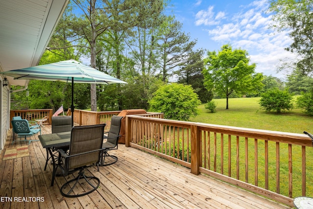 730 Lakehaven Cir, Decatur, TN 37322 - photo 21