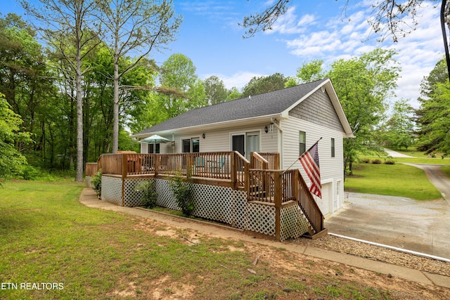 730 Lakehaven Cir, Decatur, TN 37322 - photo 24