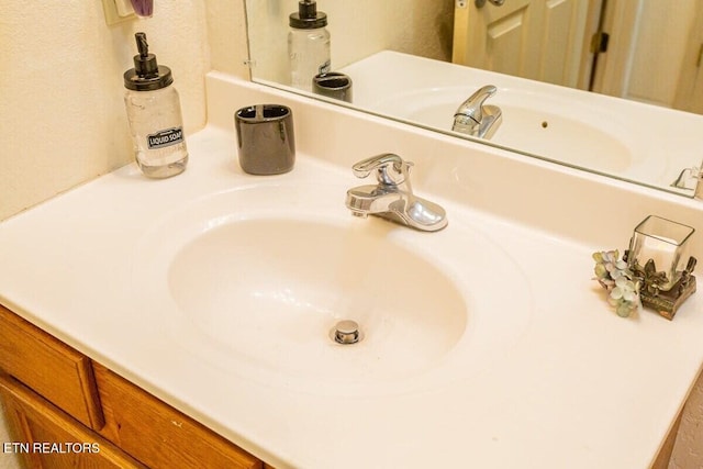516 Proffitt Rd Unit 2, Gatlinburg, TN 37738 - bathroom view of vanity