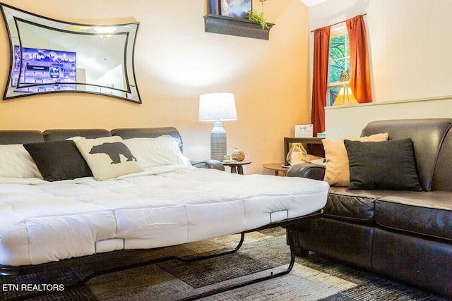 516 Proffitt Rd Unit 2, Gatlinburg, TN 37738 - view of bedroom