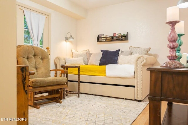 516 Proffitt Rd Unit 2, Gatlinburg, TN 37738 - view of living area