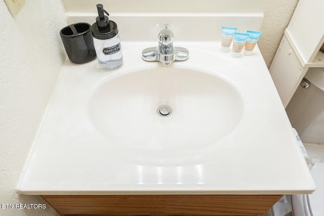 516 Proffitt Rd Unit 2, Gatlinburg, TN 37738 - bathroom view of a sink