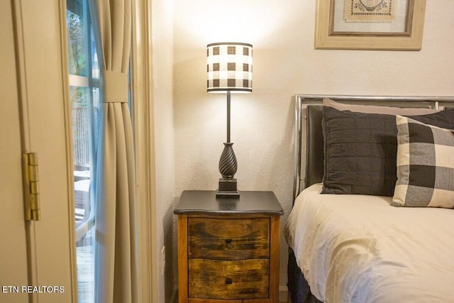 516 Proffitt Rd Unit 2, Gatlinburg, TN 37738 - bedroom featuring multiple windows