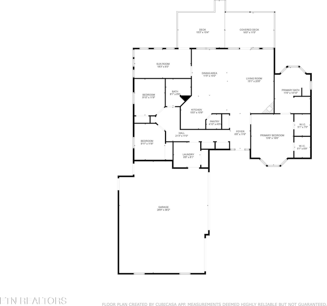 46 Westridge Ct, Crossville, TN 38558 - photo 50