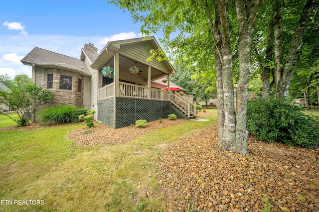 46 Westridge Ct, Crossville, TN 38558 - photo 42