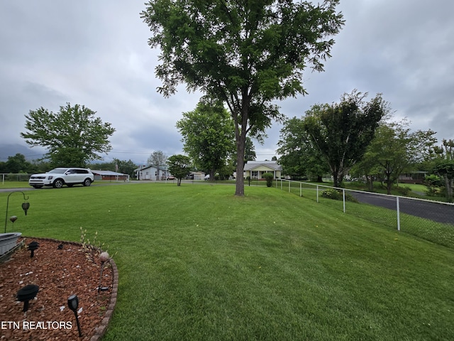 340 Machine Branch Rd, Ewing, VA 24248 - view of yard
