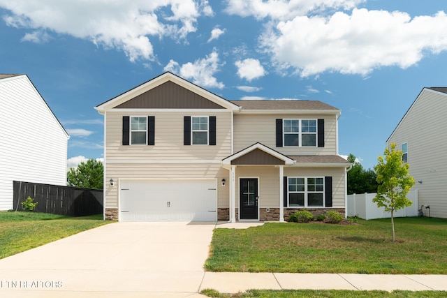 111 Summit Ridge Ln, Oak Ridge, TN 37830 - photo 1