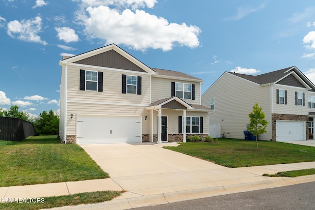 111 Summit Ridge Ln, Oak Ridge, TN 37830 - photo 3