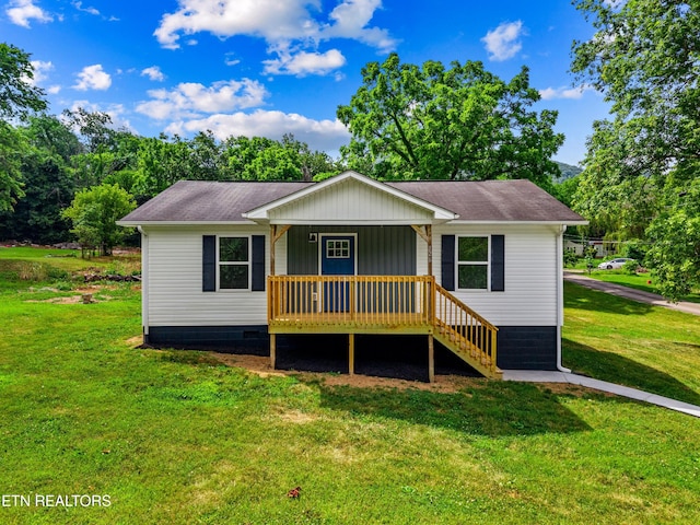 126 Double Cave Rd, Rutledge, TN 37861 - photo 1
