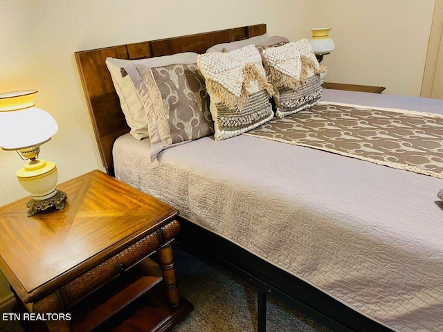 520 Proffitt Rd Unit 1, Gatlinburg, TN 37738 - view of bedroom