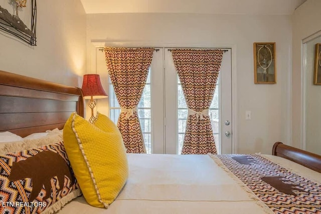 520 Proffitt Rd Unit 1, Gatlinburg, TN 37738 - view of bedroom