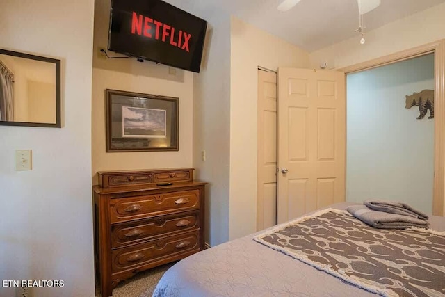 520 Proffitt Rd Unit 1, Gatlinburg, TN 37738 - view of bedroom