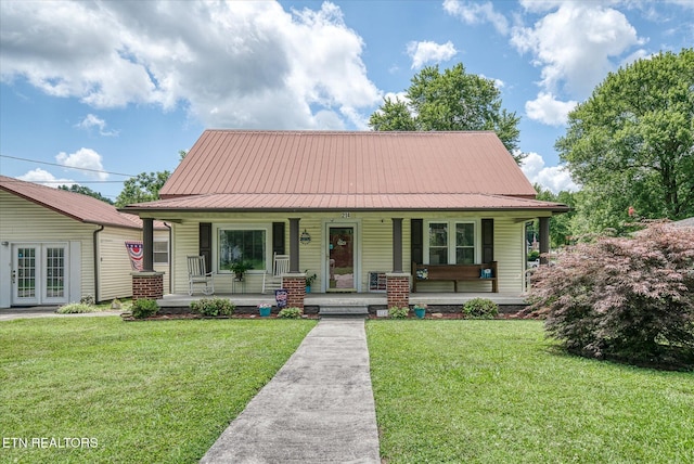 214 Omega St, Harriman, TN 37748 - photo 1