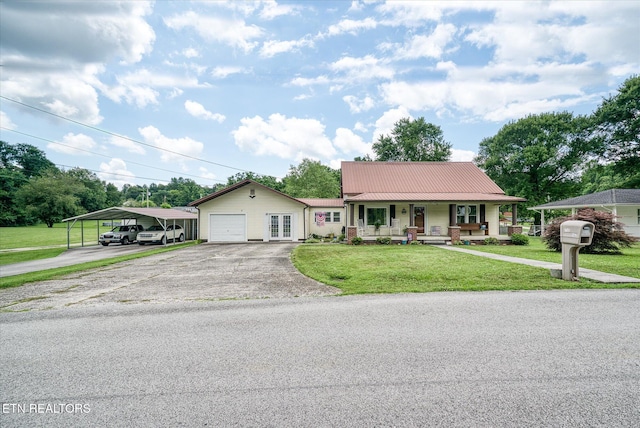 214 Omega St, Harriman, TN 37748 - photo 2