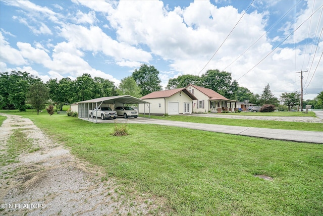 214 Omega St, Harriman, TN 37748 - photo 3