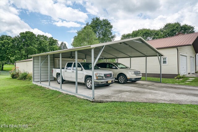 214 Omega St, Harriman, TN 37748 - photo 4