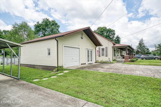 214 Omega St, Harriman, TN 37748 - photo 5