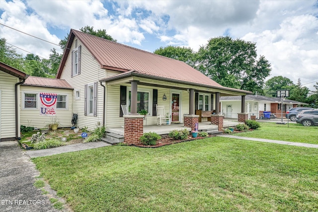 214 Omega St, Harriman, TN 37748 - photo 7
