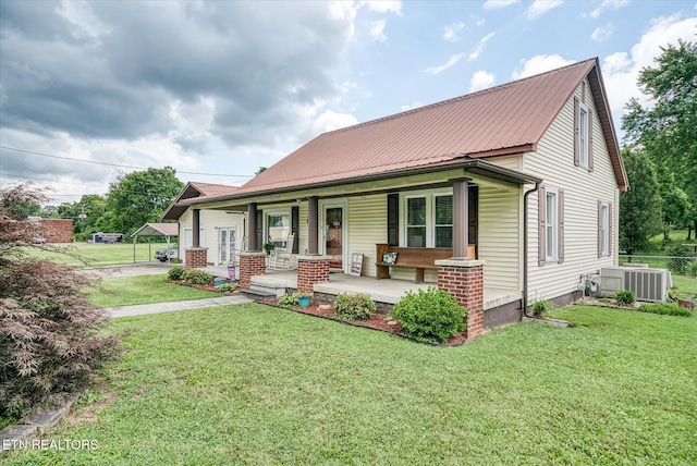 214 Omega St, Harriman, TN 37748 - photo 8