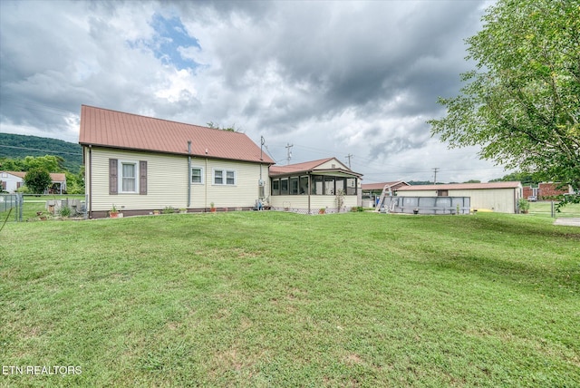 214 Omega St, Harriman, TN 37748 - photo 11