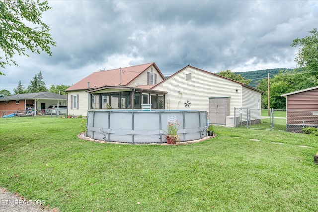214 Omega St, Harriman, TN 37748 - photo 13