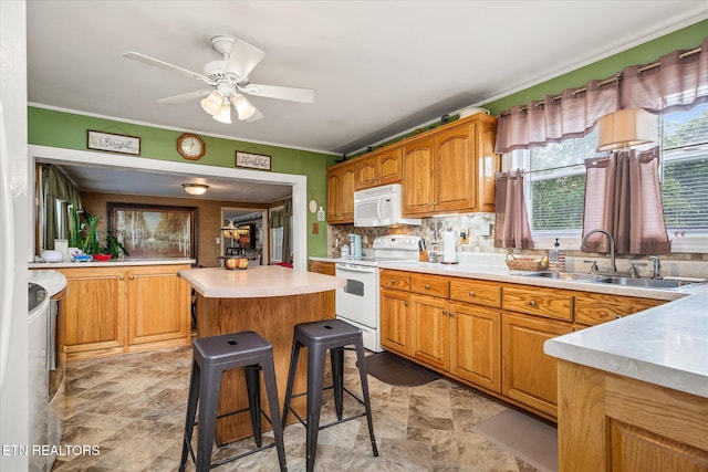 214 Omega St, Harriman, TN 37748 - photo 21