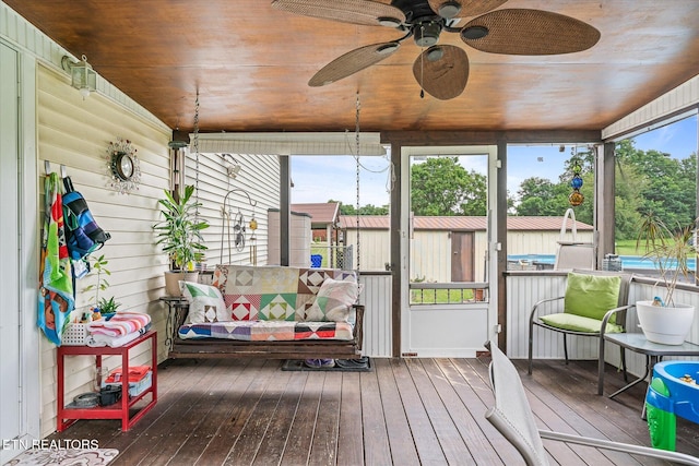 214 Omega St, Harriman, TN 37748 - photo 28