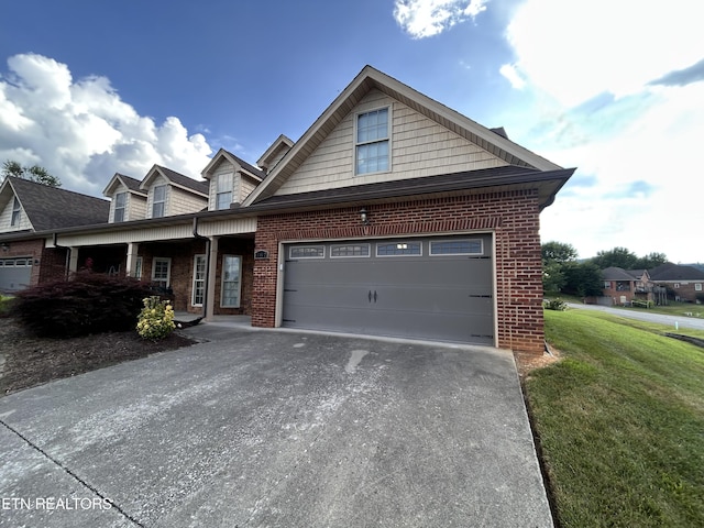 487 Lochmere Dr, Morristown, TN 37814 - photo 1