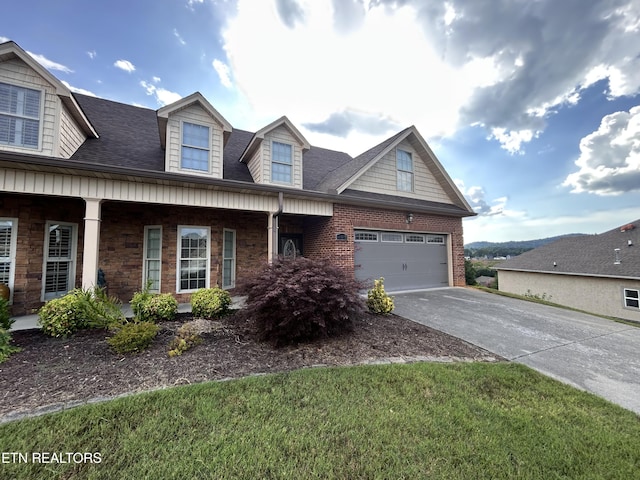 487 Lochmere Dr, Morristown, TN 37814 - photo 2