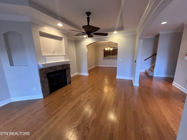 487 Lochmere Dr, Morristown, TN 37814 - photo 4
