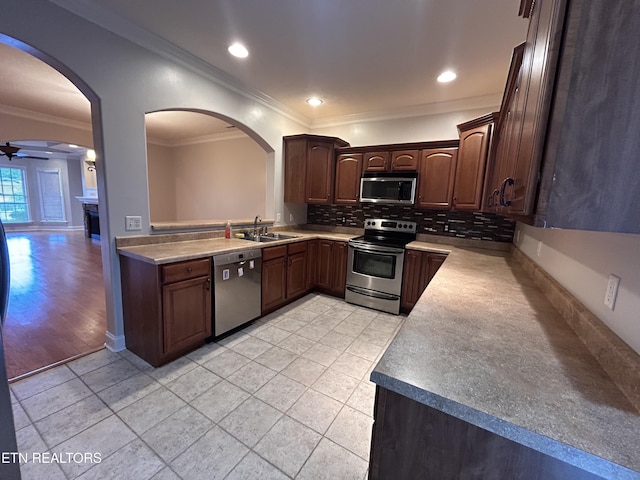 487 Lochmere Dr, Morristown, TN 37814 - photo 7