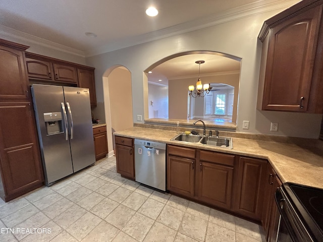 487 Lochmere Dr, Morristown, TN 37814 - photo 8