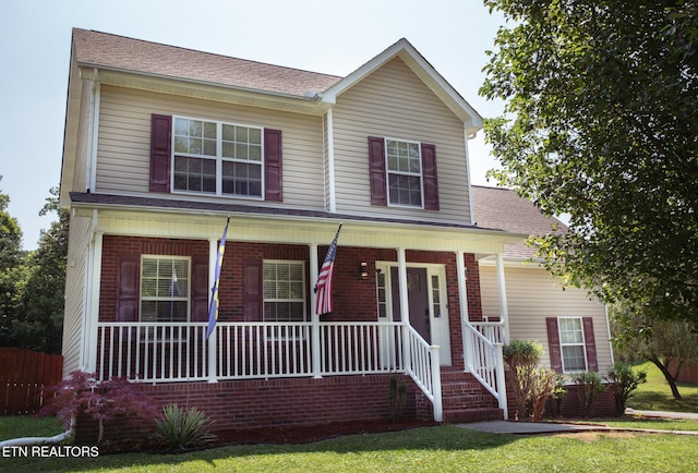 4830 Bradshaw Rd, Knoxville, TN 37912 - photo 1