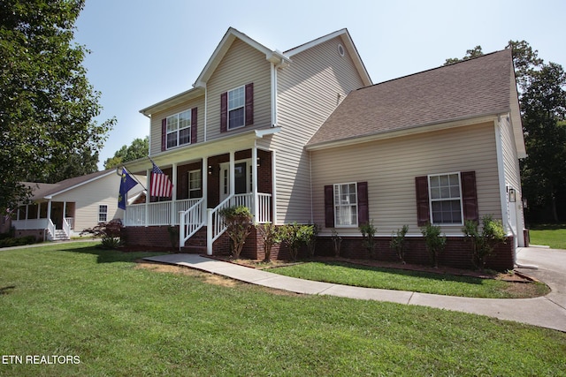 4830 Bradshaw Rd, Knoxville, TN 37912 - photo 2