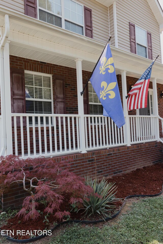 4830 Bradshaw Rd, Knoxville, TN 37912 - photo 5